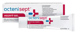 Octenisept wound treatment gel 20ml