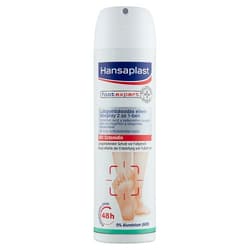 Hansaplast foot fungus spray 150ml