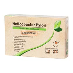 VITAMIN STATION Helicobacter pylori rapid test 1x