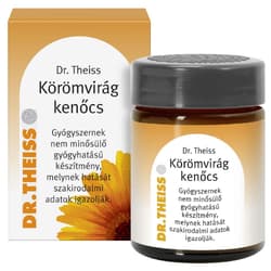 Dr.Theiss Calendula Ointment 50g