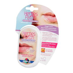 MASTER AID Herpes Patch for herpes 15x