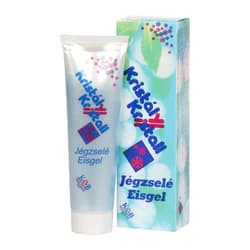 Crystal ice gel 90g