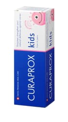 Curaprox Kids Enzyme Toothpaste for kids, watermelon flavour