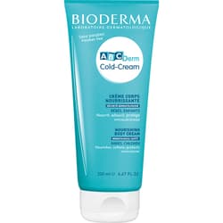 BIODERMA ABC Derm Cold care cream 200ml
