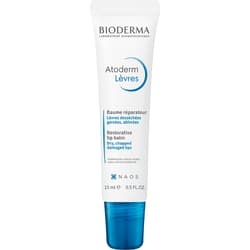 BIODERMA Atoderm Lip Balm 15ml