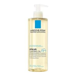 La Roche-Posay Lipikar Tusfürdő Olaj AP+ 400ml
