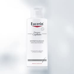 Eucerin DermoCapillaire extra gentle shampoo 250ml