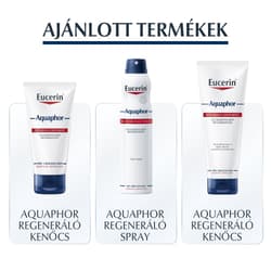 Eucerin Aquaphor SOS Lip Balm 10ml