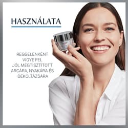 Eucerin Hyaluron-Filler Wrinkle Filler Day Cream FF 30 50ml