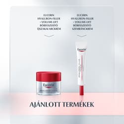 Eucerin Hyaluron-Filler+Volume Lift skin firming day cream for normal,combination skin 50ml