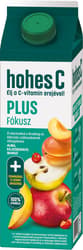 Hohes C Plus Focus