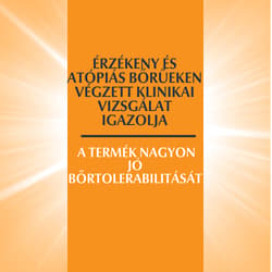 Eucerin Sun Sensitive Protect Gyermek napozó spray SPF50+ 200ml