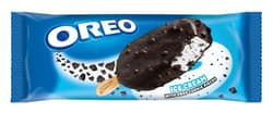 Oreo Classic ice cream