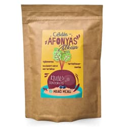 ManóMenü® Céklás-áfonyás zabkása