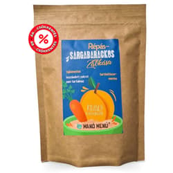 ManóMenü® Répás- sárgabarackos zabkása