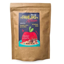 ManóMenü® Almás- fahéjas zabkása