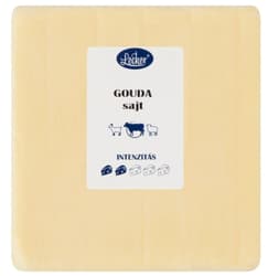 Lecker Gouda Cheese