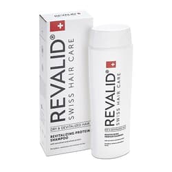 Revalid shampoo proteines 250ml