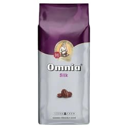 D·E Omnia Silk bean coffee
