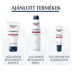 Eucerin Aquaphor regenerating ointment 45ml