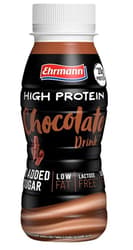 Ehrmann High Protein Chocolate Drink