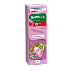 Biomed Devil's Claw Forte cream 70g