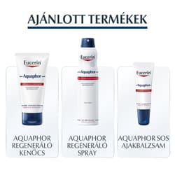 Eucerin Aquaphor Regeneráló kenőcs 220ml