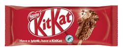 KitKat Pálcikás jégkrém