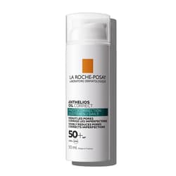 La Roche-Posay Anthelios Oil Correct SPF50+ 50ml