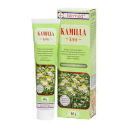Biomed Kamilla krém 60g