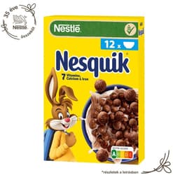 Nestlé Nesquik