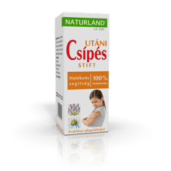 NATURLAND Csípés utáni stift 10ml