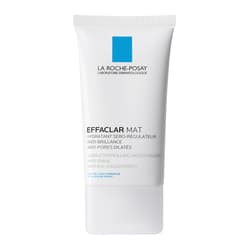 La Roche-Posay Effaclar M faggyútermelést szabályozó krém mattító hatással 40ml