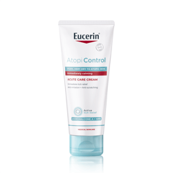 Eucerin AtopiControl SOS bőrnyugtató krém 100ml