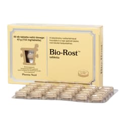 Bio-Rost tabletta 60 db