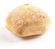 Rusztikus fehér paillasse kocka