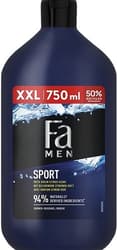Fa Men shower gel Sport 750 ml