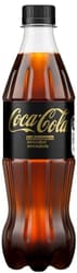 Coca-Cola Zero koffeinmentes szénsavas üdítőital édesítőszerekkel