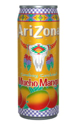 AriZona Mucho Mango mangó ízű üdítőital