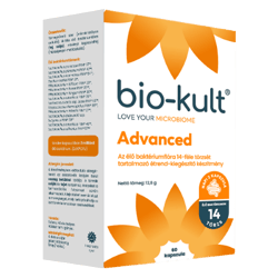 Bio-Kult Advanced kapszula 60 db