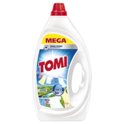 Tomi Max Power Amazonia Fresh gel 88 washes, 3960 ml