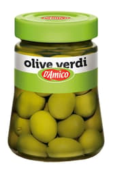 D'amico Zöld olívabogyó (300 g)