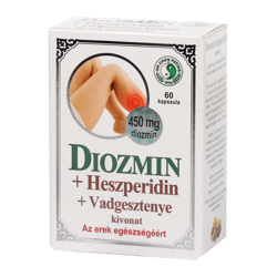 DR.CHEN Diozmin Heszperidin kapszula 60 db
