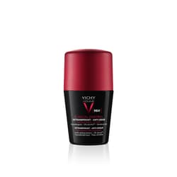 Vichy Homme 96h Clinical Control izzadságszabályozó dezodor 50ml