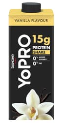 YoPRO UHT Vanilla Drink
