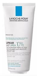 La Roche-Posay Lipikar 10% urea testápoló tej 200ml