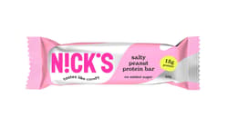 Protein bar salty peanut