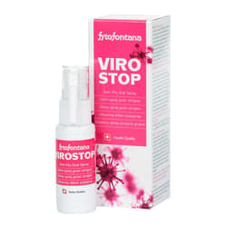 Virostop szájspray 30ml