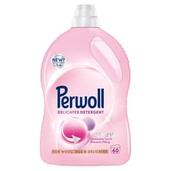 Perwoll Renew Wool finommosószer mosógél 3L