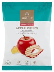Nobilis immuno ginger apple peel 25 g